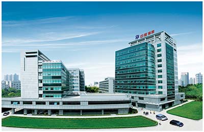 核工業計算機應用***采購泰福特時間服務器設備