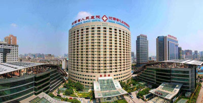 泰福特電子再獲鄭州醫(yī)科大學(xué)***附屬醫(yī)院時鐘系統(tǒng)信息化建設(shè)項(xiàng)目