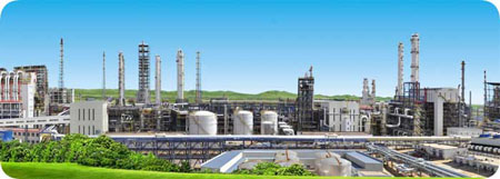 泰福特成功中標(biāo)神華寧東煤制油全廠CCS時間同步控制系統(tǒng)項目