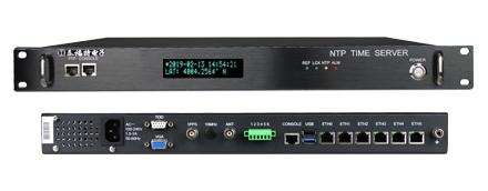 NTP服務(wù)器用于網(wǎng)絡(luò)授時的全面闡述