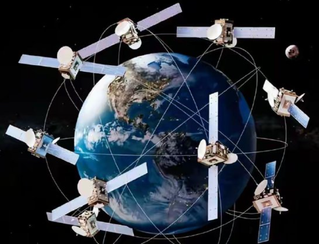 衛星授時系統原子鐘守時的特性闡述