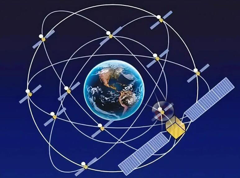 北斗系統(tǒng)：奮起直追，未來可期