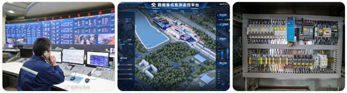 NTP時間服務器在煉鋼廠中的重要作用